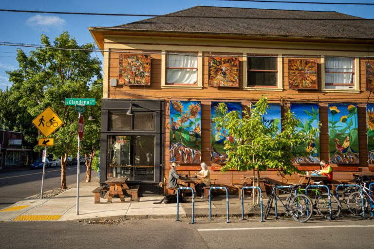 17 Portland Coffee Shops that We Love (A Local’s Guide)
