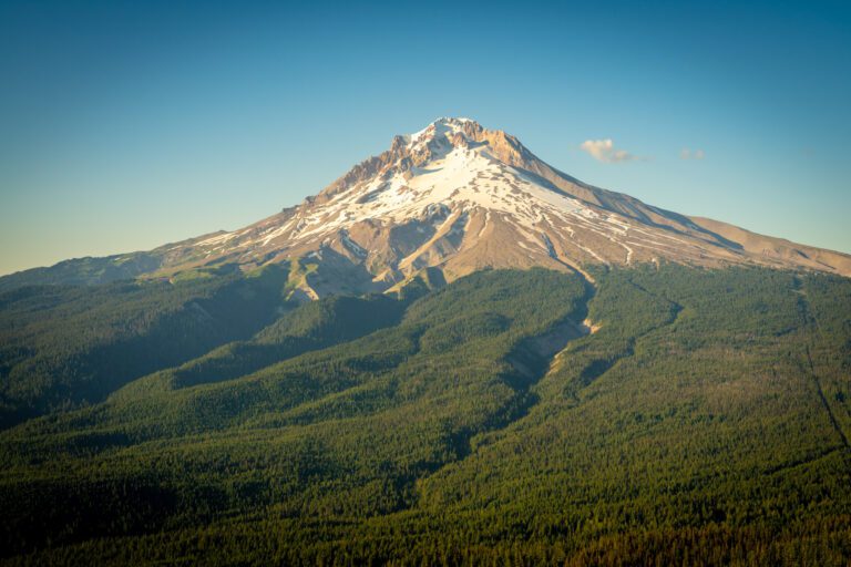 How to Hike the Tom, Dick, and Harry Mountain Trail (2024)