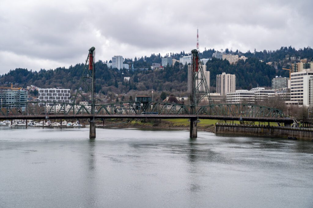 WHERE TO STAY in PORTLAND - Best Areas & Neighborhoods