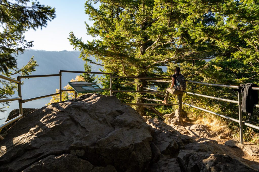 Hiking in the Columbia River Gorge: A Complete Guide