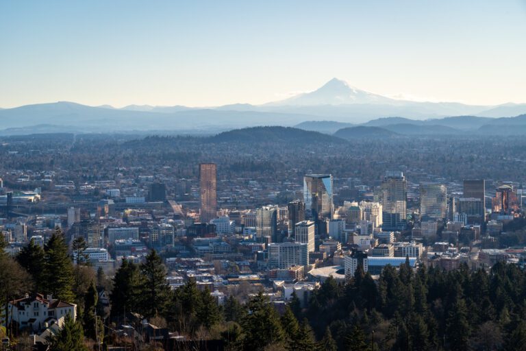 The Hike to Pittock Mansion: A Complete Trail Guide