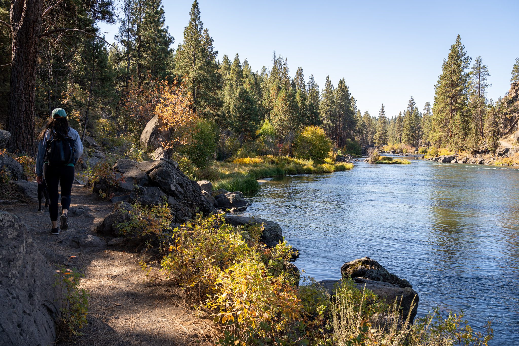 The Best Hikes near Bend, Oregon: A Complete Guide