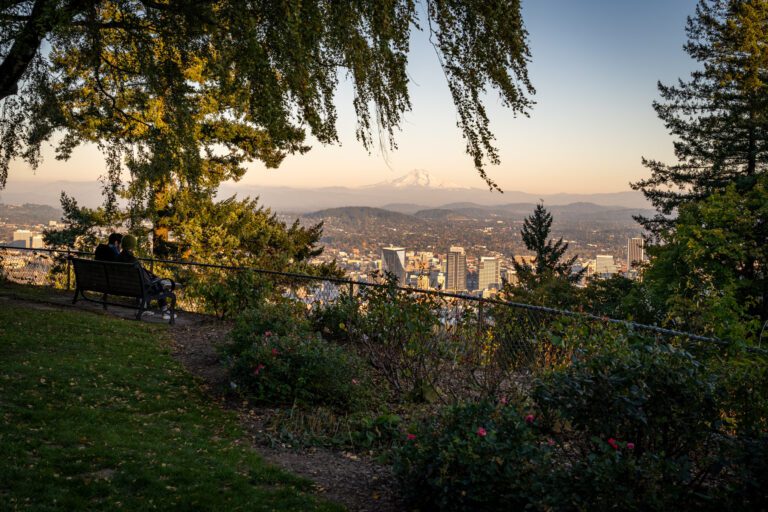 Exactly How to Spend 3 Days in Portland: A Local’s Guide